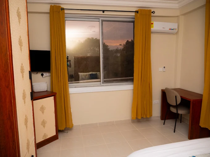 Banyinpa Lodge - Banyinpa Lodge