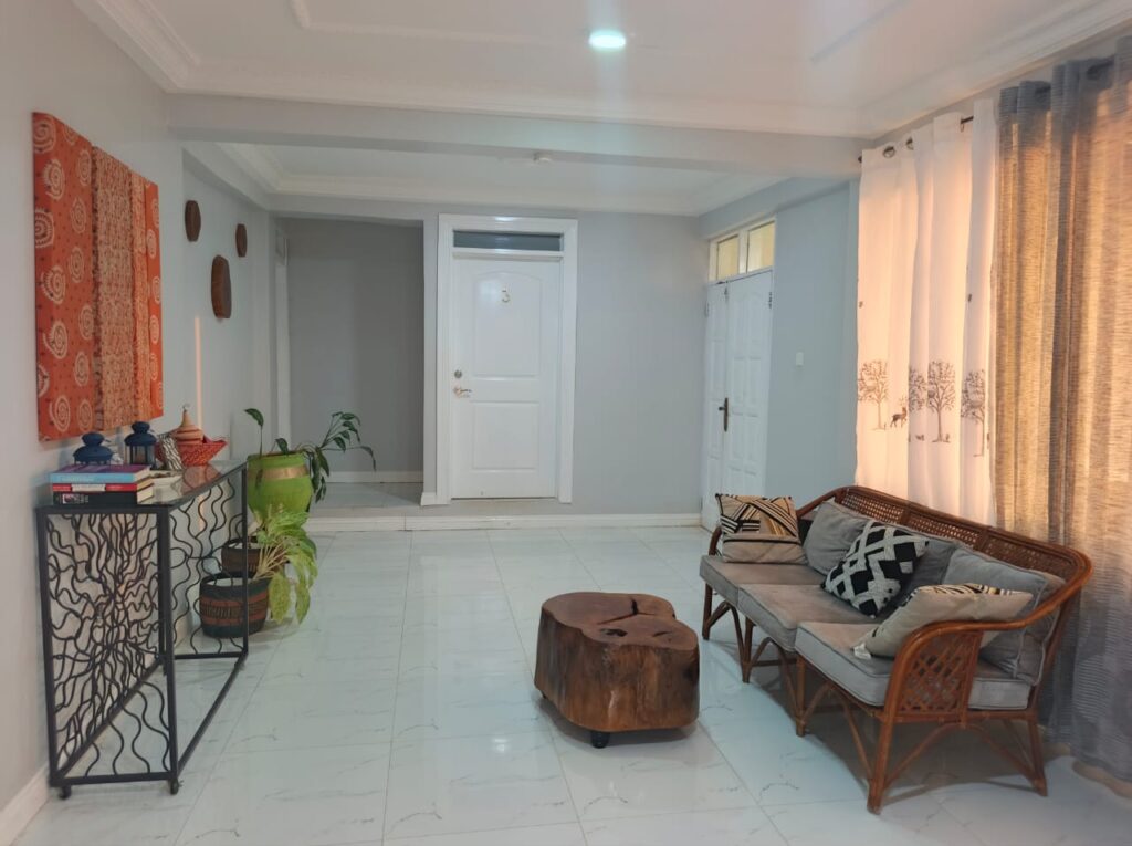 Gallery - Banyinpa Lodge
