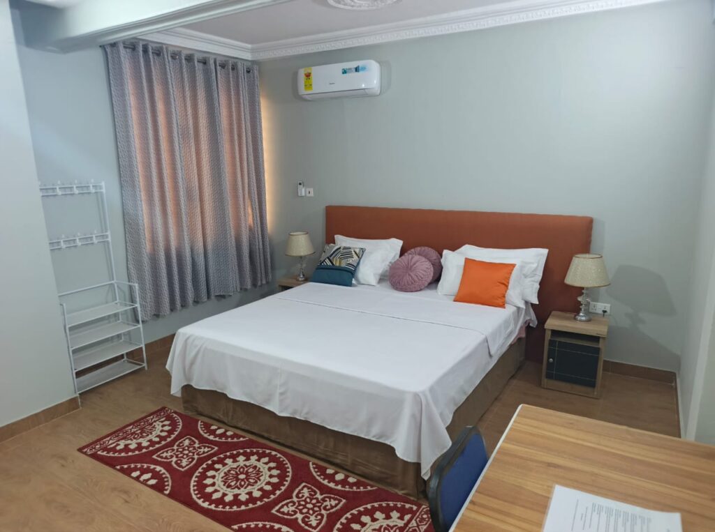 Gallery - Banyinpa Lodge