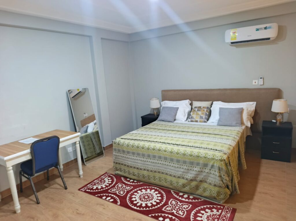Gallery - Banyinpa Lodge