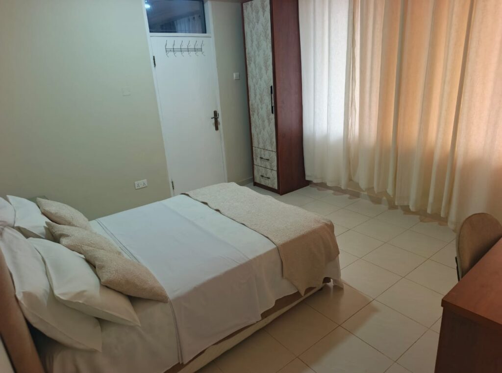 Gallery - Banyinpa Lodge