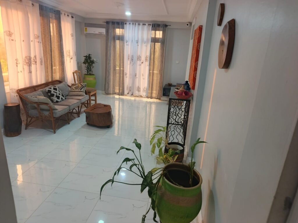 Gallery - Banyinpa Lodge