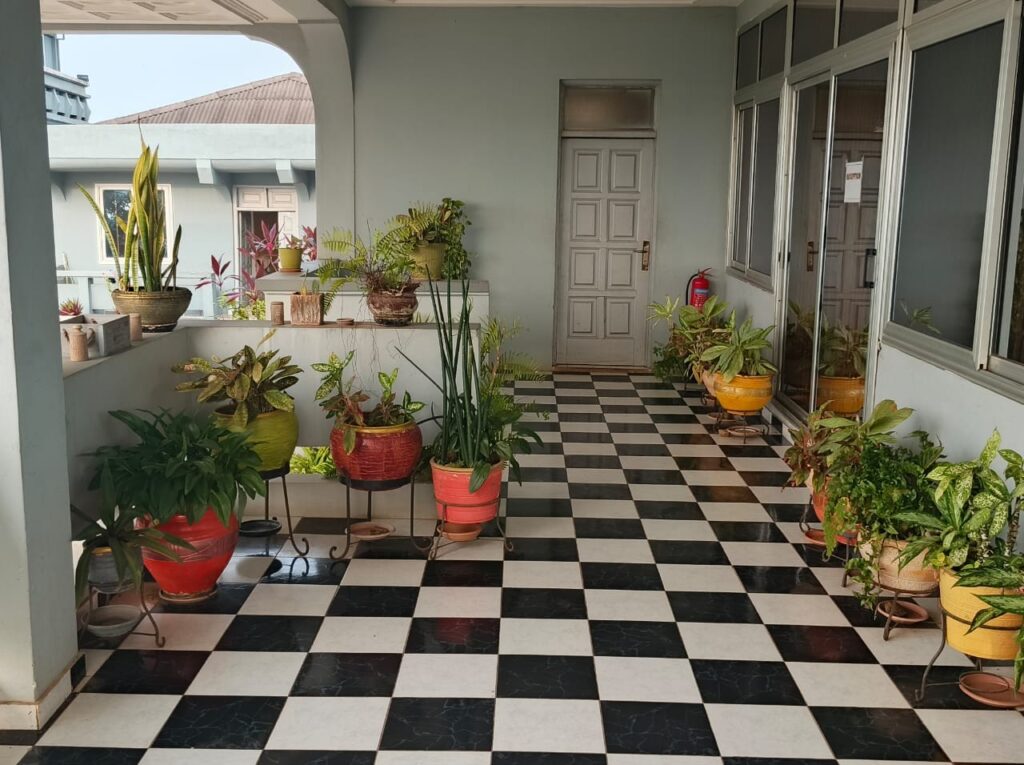 Gallery - Banyinpa Lodge