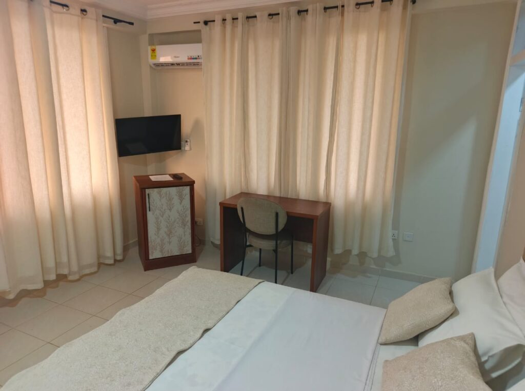Gallery - Banyinpa Lodge