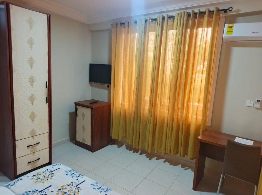Gallery - Banyinpa Lodge