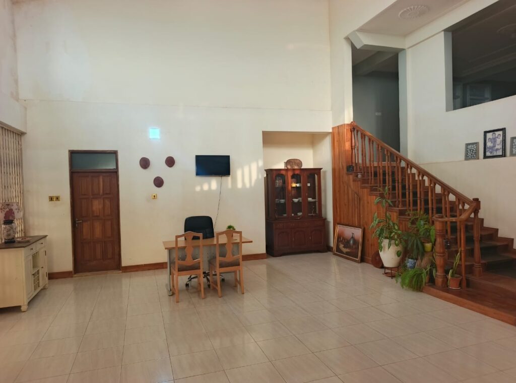 Gallery - Banyinpa Lodge
