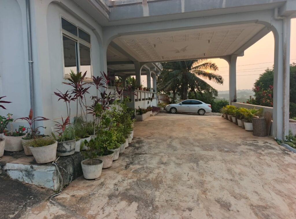 Gallery - Banyinpa Lodge